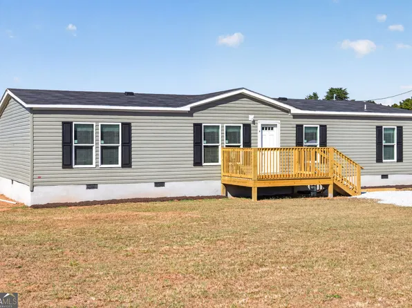 1475 Nancy Hart School, Hartwell, GA 30643