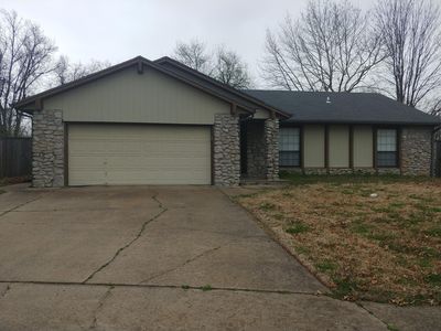 501 S 29th St, Broken Arrow, OK, 74014