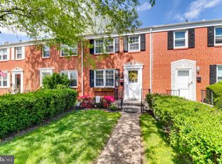 1754 Joan Ave, Parkville, MD 21234