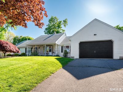 76 Glenbrook Drive, Cheshire, CT, 06410