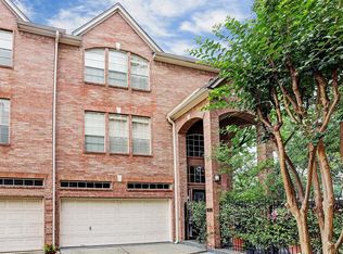 24 Stalynn Ln, Houston, TX 77027