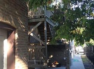 6508 S Morgan St #2, Chicago, IL 60621