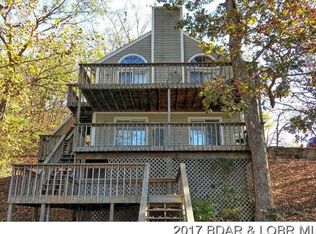 268 Lamp Post Ln, Sunrise Beach, MO 65079