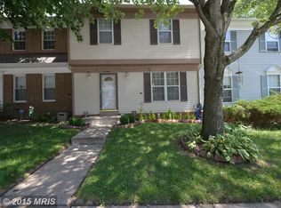 10886 Oak Green Ct, Burke, VA 22015