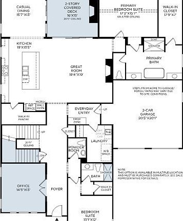 5th image of 157 Berry Hunter Ln Lot 31