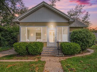 1970 Crozier Ave, Muskegon, MI 49441