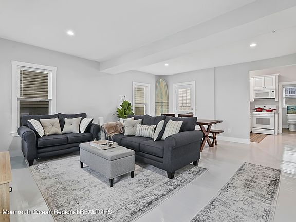 4th image of 14 Center Street Atlantic Highlands #2023