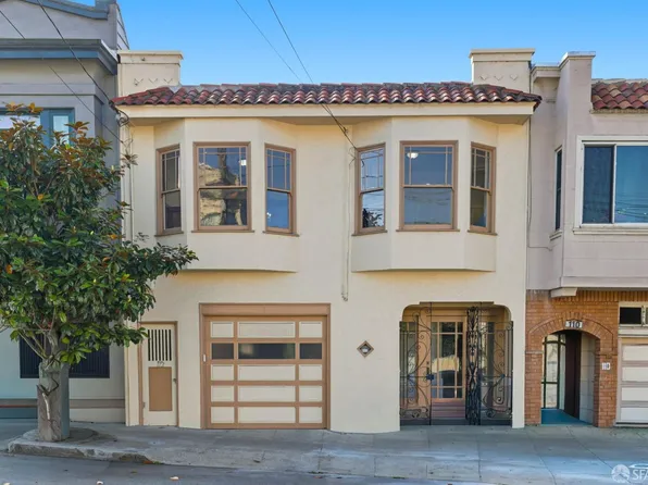 112 Russia Ave, San Francisco, CA 94112