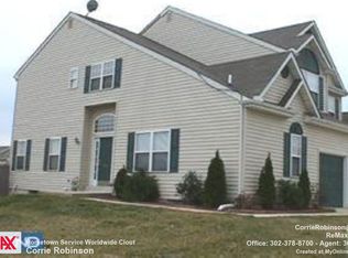 724 Rothwell Dr, Middletown, DE 19709