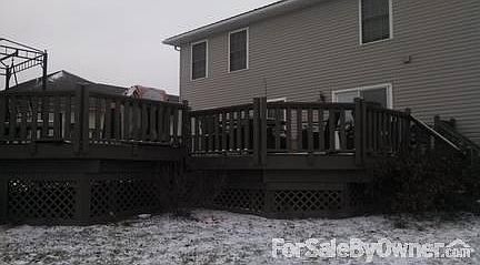 2nd image of 931 Red Oak Dr
