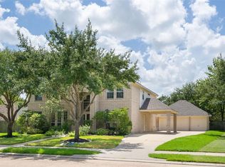 5514 Maybrook Park Ln, Katy, TX 77450