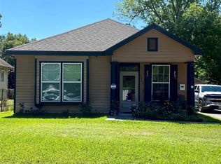 2440 Avenue F, Beaumont, TX 77701