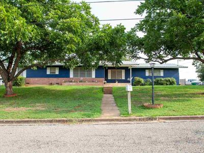 308 W Lampasas St, LLANO, TX, 78643