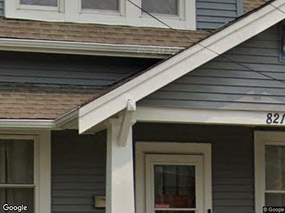 Exterior Address Verification