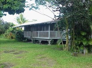 15-2688 Honu St, Pahoa, HI 96778