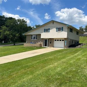 101 Dunn Ave, Washington, PA, 15301