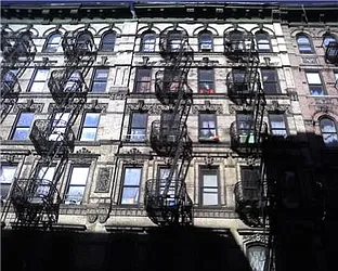 Rented by Chapin Group East