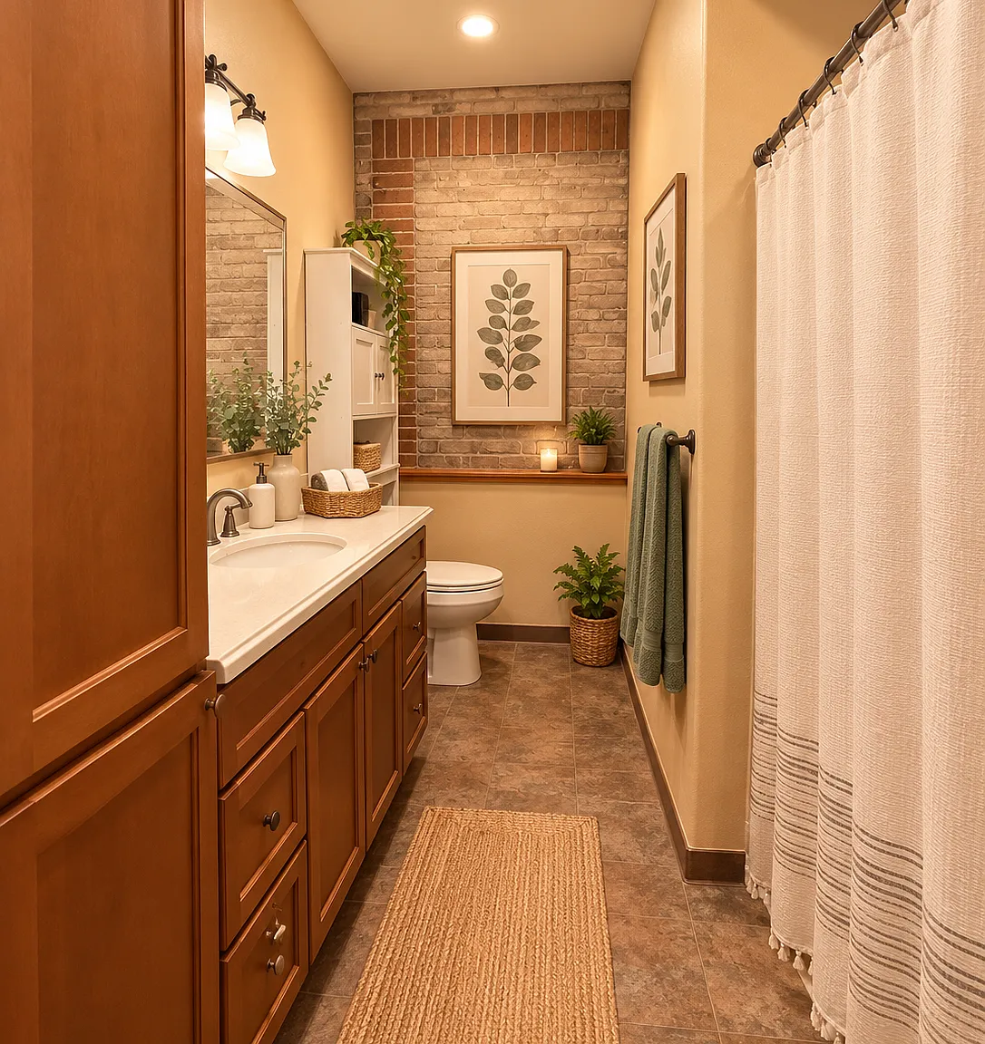 1 bed, 1100 sqft, $1,500 — Photo 4