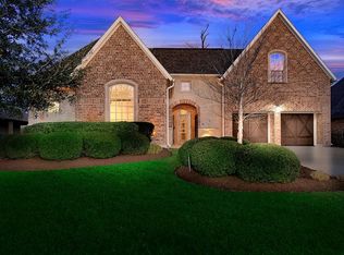 27 Crystal Canyon Pl, The Woodlands, TX 77389