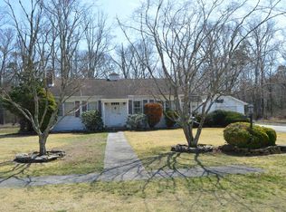 3 Springers Mill Rd, Cape May Court House, NJ 08210