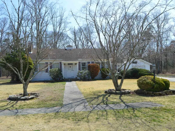 3 Springers Mill Rd, Cape May Court House, NJ 08210