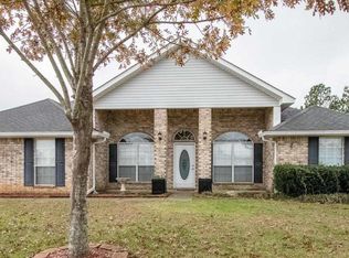 14345 Atwood Cv, Gulfport, MS 39503