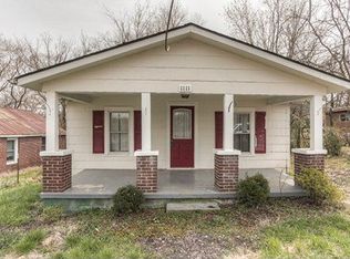 1111 Highland Ave, Lenoir City, TN 37771