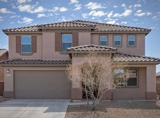 11579 W Foxberry Dr, Marana, AZ 85653