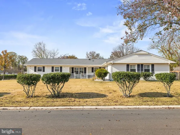 3900 Croydon Ln, Bowie, MD 20715