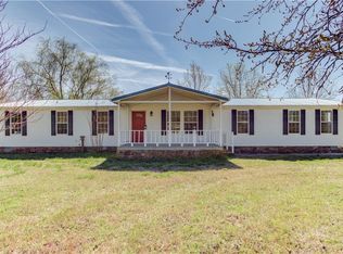 9115 Sunset Ln, Cedarville, AR 72932