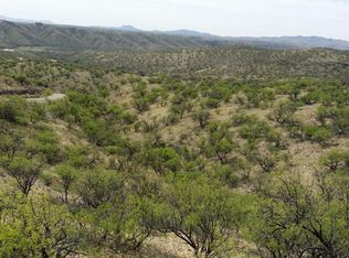 1151 Corrida De Toros, Rio Rico, AZ 85648