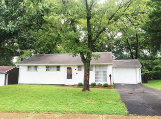 5554 Winchelsea Dr, Saint Louis, MO