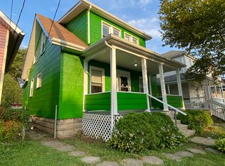 271 S Gift St, Columbus, OH 43215