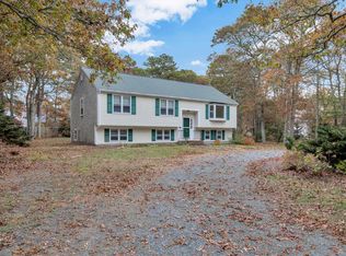 1247 Long Pond Rd, Brewster, MA 02631