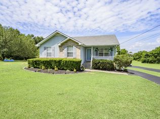 4528 Bairds Ml E, Lebanon, TN 37090