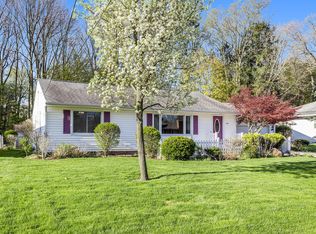 344 Espanola Ave, Parchment, MI