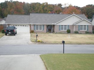 2307 Warwick Ave SW, Decatur, AL 35603