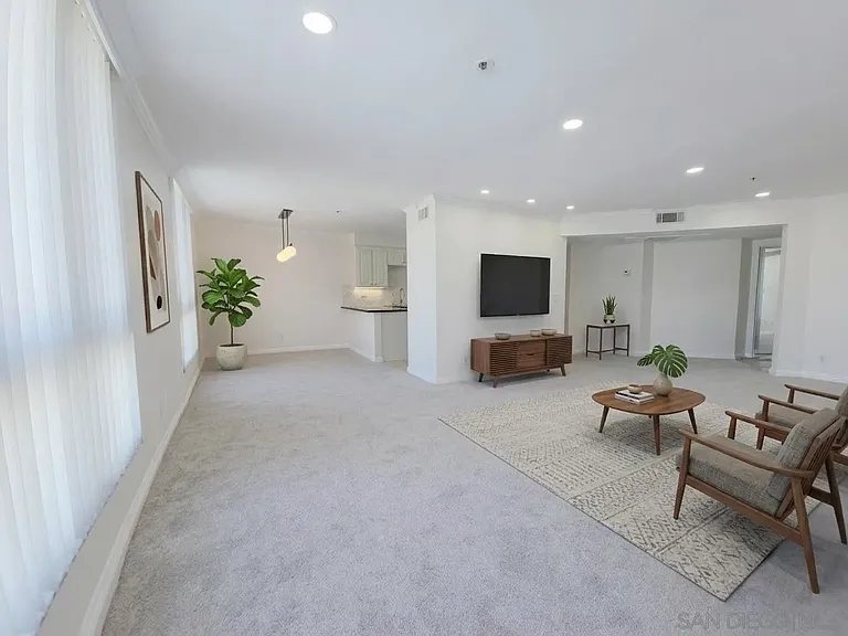 3939 Illinois St #3D — Photo 3