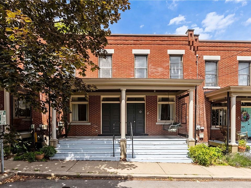 1st image of 4 Clarendon Pl