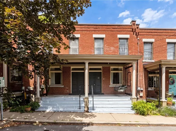 4 Clarendon Pl, Pittsburgh, PA 15206
