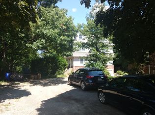 155 Summit Ave, Brookline, MA 02446