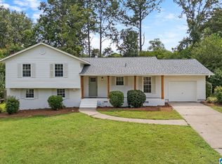 913 Ryecroft Rd, Pelham, AL 35124