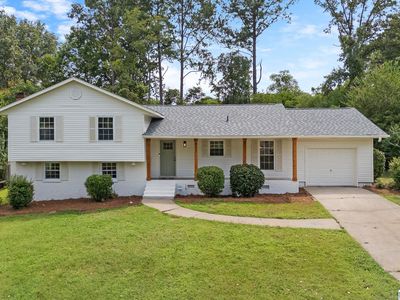 913 Ryecroft Rd, Pelham, AL, 35124
