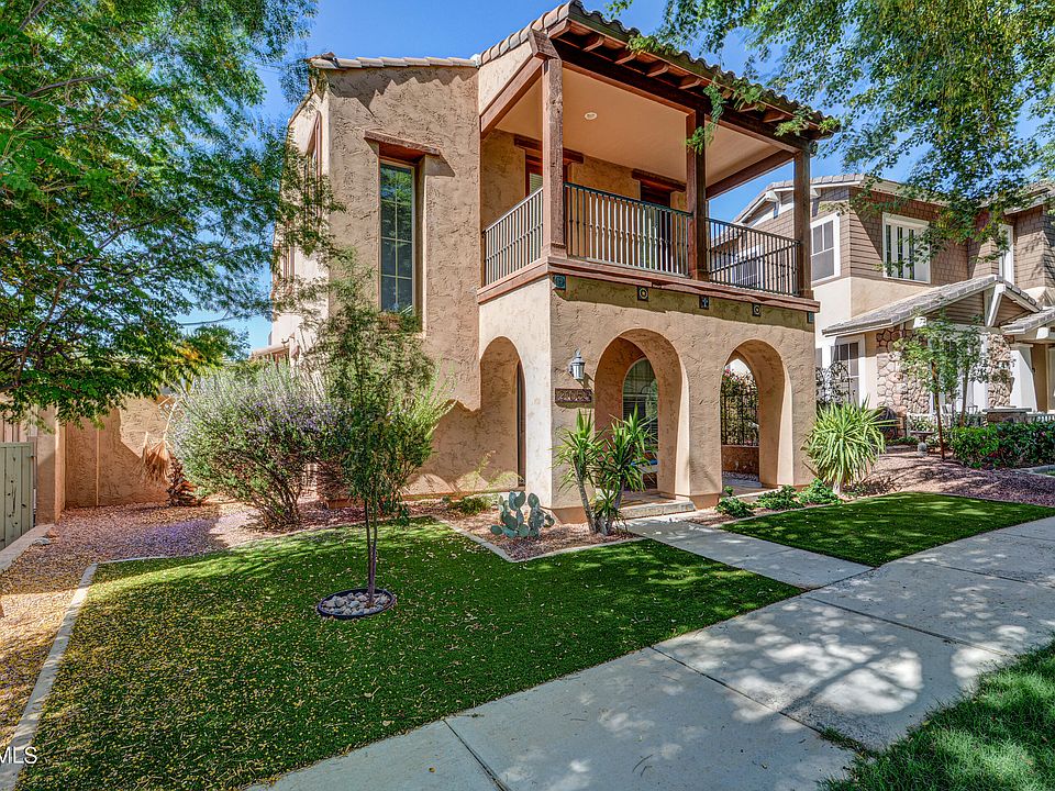 21053 W Glen St, Buckeye, AZ 85396 Zillow