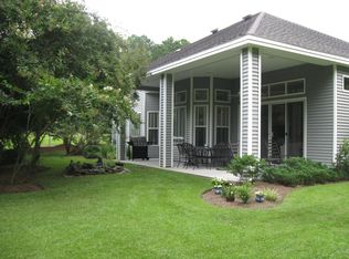 2 Bolen Ct, Bluffton, SC 29909