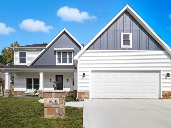 6831 Rosner Xing, Fort Wayne, IN 46835