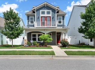 1145 Gloriosa St, Apex, NC 27523