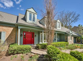 69 Fairway Heights Dr, Markham, ON L3T 3A7