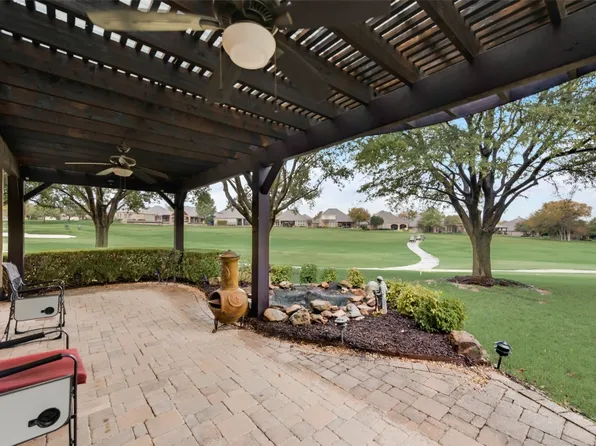 462 Long Cove Dr, Fairview, TX 75069