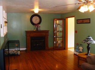 104 Richard Dr, Hackettstown, NJ 07840